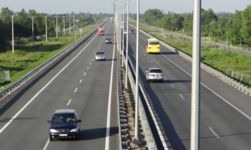 Đầu tư cao tốc Ninh Bình - Nam Định - Thái Bình theo phương thức PPP