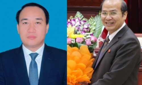 Khởi tố loạt lãnh đạo Sở TN&MT Bắc Ninh và cựu Chủ tịch Từ Sơn