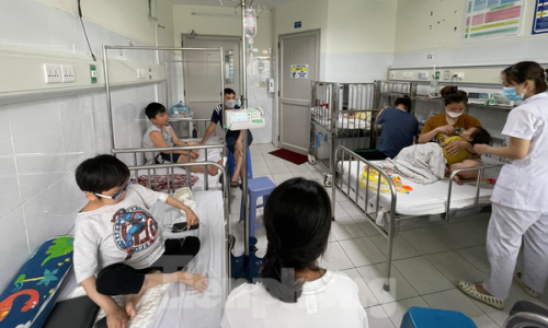 Cách phân biệt cúm A và Covid-19