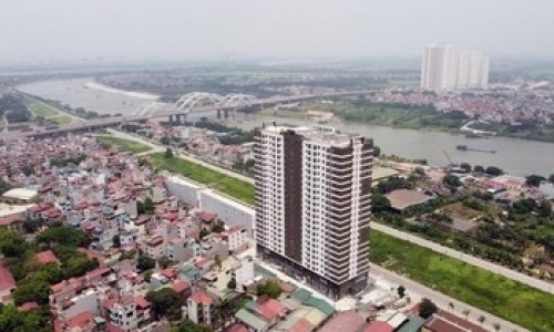 Chậm gửi phí bảo trì chung cư, Công ty An Quý Hưng bị xử phạt gần 200 triệu đồng