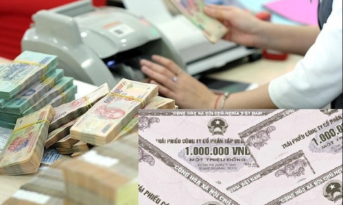 Bộ Tài chính: Nhà đầu tư cần thận trọng với trái phiếu doanh nghiệp