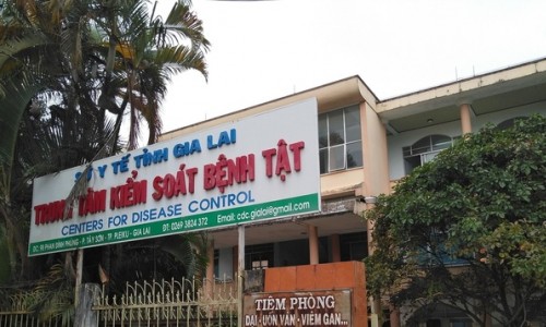 Gia Lai: Yêu cầu Sở Y tế kiểm điểm vì vi phạm mua kit test Covid-19