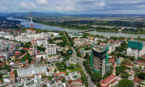 Bộ Xây dựng yêu cầu công khai thông tin bất động sản