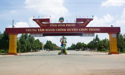 Bình Phước: Thanh tra chỉ ra hàng loạt vi phạm về đất đai tại huyện Chơn Thành