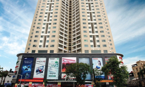Cục Thuế Hà Nội bêu tên Công ty Long Giang nợ thuế 54,4 tỷ đồng