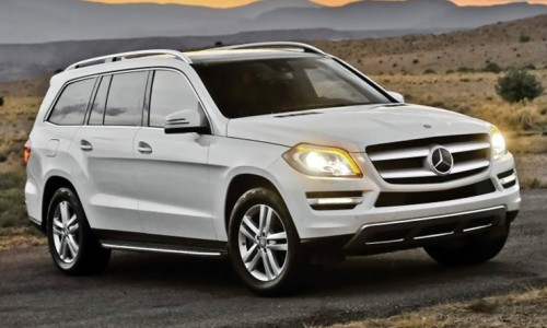 Việt Nam triệu hồi khẩn 53 ô tô Mercedes-Benz Van-Victoria do lỗi túi khí