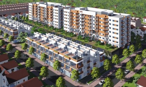 Kinh doanh nhà ở xã hội "bát nháo", Công ty Vạn Khởi Thành bị phạt hơn 600 triệu đồng