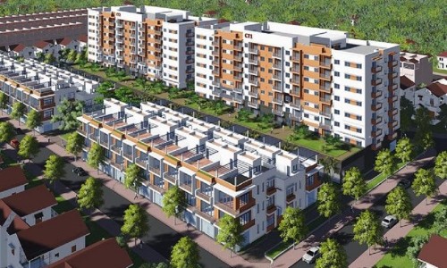 Bắc Ninh: Vi phạm về kinh doanh bất động sản, Công ty Vạn Khởi Thành bị phạt hơn 600 triệu đồng