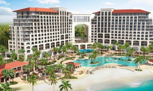 FLC bị cưỡng chế gần 224 tỷ đồng nợ thuế tại Quảng Bình
