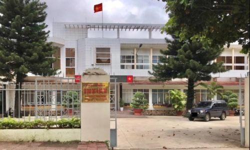 Gia Lai: Chuyển cơ quan điều tra vụ thất thoát hơn 6 tỷ đồng tại nhiều sở