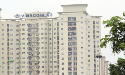 Tập đoàn Nam Mê Kông bị phạt 210 triệu đồng vì "giấu" thông tin