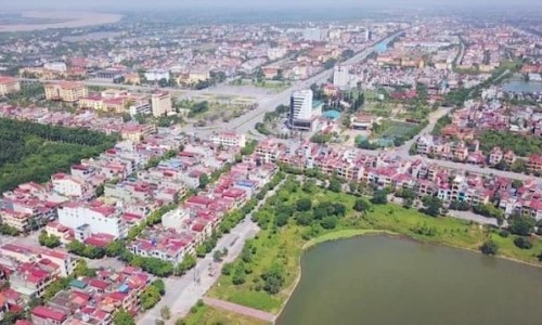 Sở Xây dựng Hưng Yên “bêu tên" loạt dự án vì chậm tiến độ