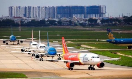 Chính phủ giao Bộ GTVT nghiên cứu đề xuất xây sân bay Nà Sản tại Sơn La
