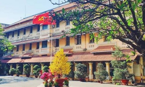 Trường ĐH Khoa học Tự nhiên HCM: Một số khoản thu chưa có trong quy định
