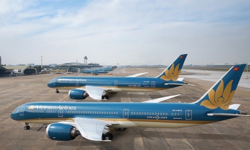 Bộ Tài chính phản hồi việc Vietnam Airlines muốn giảm 100% thuế bảo vệ môi trường với nhiên liệu bay