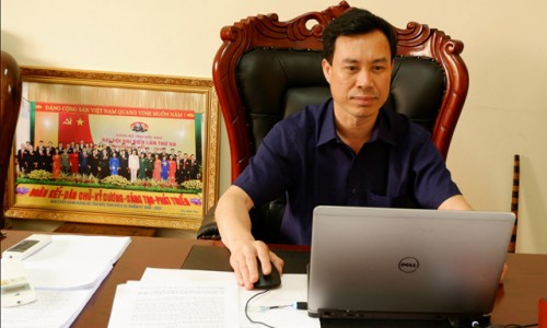 Khởi tố Giám đốc Sở GD&ĐT Bắc Kạn