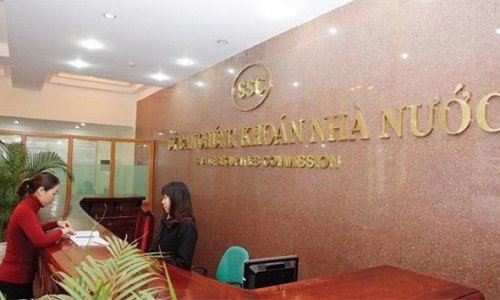 Ủy ban Chứng khoán phản hồi về việc FLC Faros tăng vốn khống