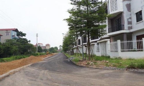 Cục Thuế Hà Nội sẽ tham gia kiểm tra loạt dự án bất động sản trên địa bàn
