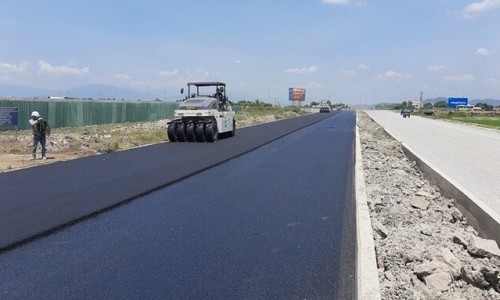 Các dự án giao thông đăng ký giải ngân hơn 5.700 tỷ đồng trong tháng 9