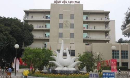 Khẩn trương báo cáo Thủ tướng về thí điểm tự chủ của 4 Bệnh viện thuộc Bộ Y tế