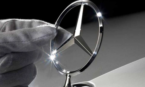 Mercedes-Benz sa thải 3.600 nhân viên