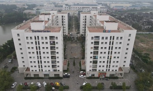 TP.HCM: Đủ thủ tục mà không khởi công xây nhà ở xã hội sẽ bị thu hồi dự án