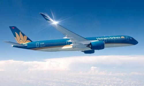 Vietnam Airlines có lượng hủy chuyến bay nhiều nhất trong 8 tháng