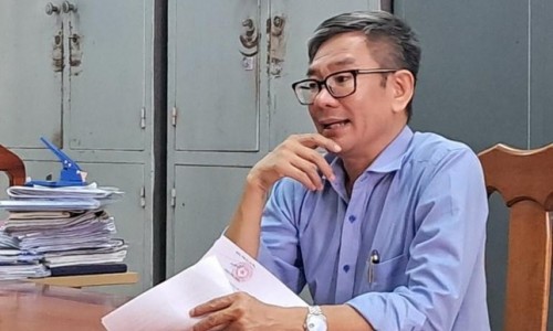 Lừa đảo hơn 41 tỷ đồng tại "dự án ma" Oriana Residences: Tổng giám đốc Công ty CP Việt Thành bị bắt