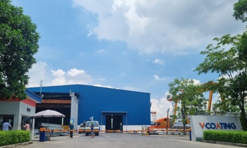 Công ty Việt Hưng bị xử phạt 60 triệu đồng vì "giấu" thông tin