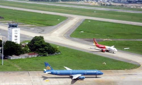 Tuyên Quang xin làm sân bay Na Hang
