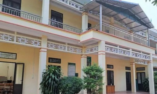 Hòa Bình: Bắt Bí thư, Chủ tịch xã vì thu tiền trái luật