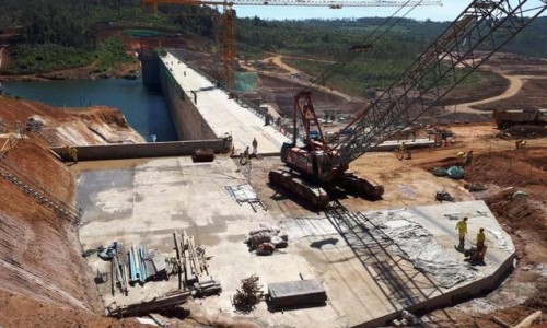 Sông Đà 5 bị xử phạt, truy thu hơn 1,1 tỷ đồng do vi phạm về thuế và hoá đơn