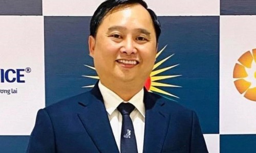 Thao túng thị trường chứng khoán, Chủ tịch Louis Holdings bị đề nghị truy tố