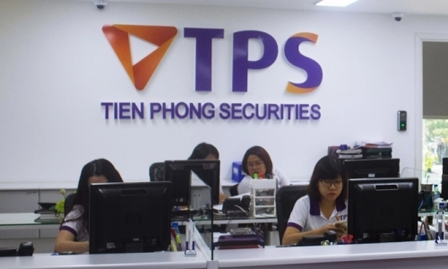 Vi phạm chào bán, ký quỹ, Chứng khoán Tiên Phong bị phạt 250 triệu đồng