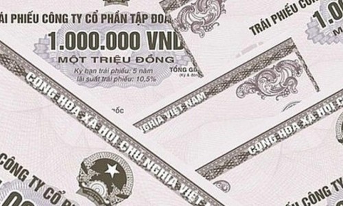 Bộ Tài chính khuyến cáo nhà đầu tư trái phiếu doanh nghiệp
