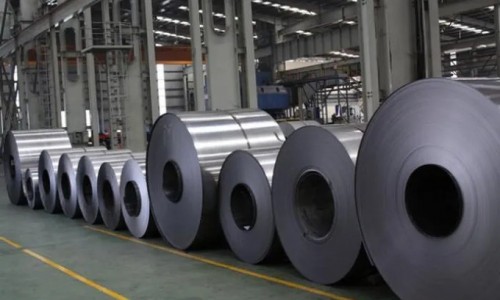 Mexico điều tra chống bán phá giá và áp thuế với thép mạ nhập khẩu từ Việt Nam