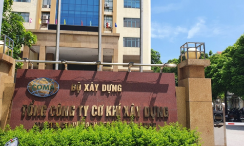 Tổng công ty Coma: Lỗ âm vốn, bị cưỡng chế thuế và hạn chế giao dịch cổ phiếu