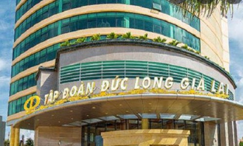 VietinBank “siết nợ” Đức Long Gia Lai, rao bán dự án hơn 48 tỷ đồng