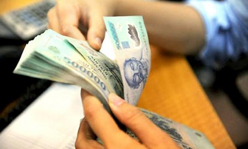 Phú Thọ: Một cá nhân bị phạt hơn 4,5 tỷ đồng vì khai thác khoáng sản trái phép