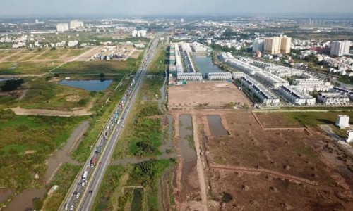 Đồng Nai: Yêu cầu công khai thông tin dự án bất động sản