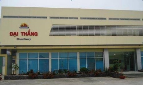 Hải Phòng: Công an xác minh vi phạm của doanh nghiệp trong xử lý chất thải