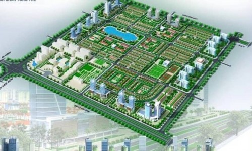 Thanh Hóa: Công ty Hiraku bị "tuýt còi" vì "treo" dự án hơn 2 năm