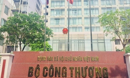 Bộ Công Thương xin trả hơn 400 tỷ đồng vốn đầu tư công