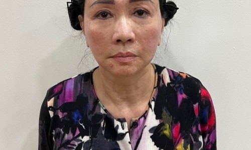 Bà Trương Mỹ Lan bị bắt giam: Ủy ban Chứng khoán Nhà nước lên tiếng