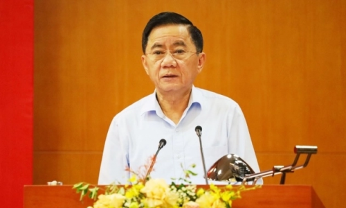 Xử nghiêm đảng viên vi phạm trong vụ án Việt Á, FLC và AIC