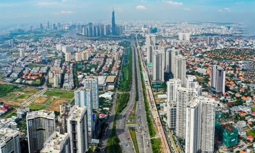 Duyệt kế hoạch sử dụng đất năm 2022 của thành phố Thủ Đức