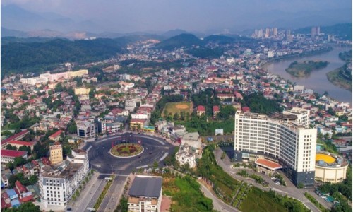 Lào Cai: Chấn chỉnh tình trạng 'thổi giá' gây sốt ảo bất động sản