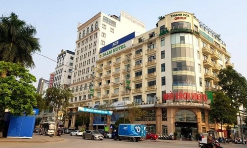 Thanh Hóa: Dự án Hạc Thành Tower gây thiệt hại cho ngân sách nhà nước gần 56 tỉ đồng