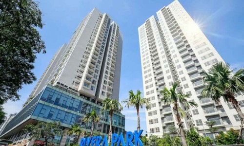 Chủ tịch UBND Tp.HCM chỉ đạo xử lý sai phạm tại chung cư Rivera Park Sài Gòn