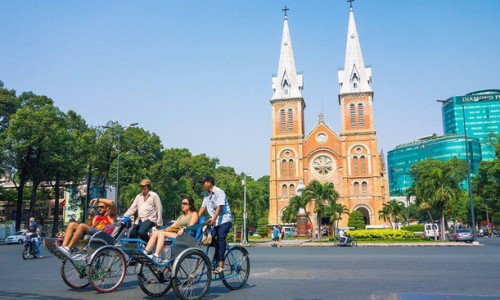 Tp.HCM: Nhiều công ty du lịch bị thu hồi giấy phép